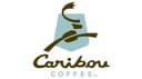 Caribou Coffee logo