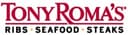 Tony Roma's logo