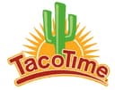 TacoTime logo