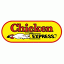 Chicken Express logo