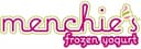 Menchie's Frozen Yogurt logo