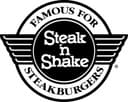 Steak N' Shake logo