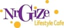 NRgize logo