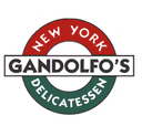 Gandolfo's New York Delicatessen logo