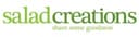 Salad Creations logo