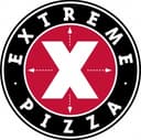Extreme Pizza logo