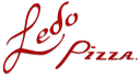 Ledo Pizza logo