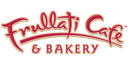 Frullati Cafe & Bakery logo