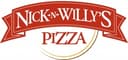 Nick-N-Willy's Pizza logo