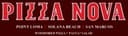 Pizza Nova logo