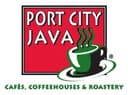 Port City Java logo
