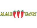 Maui Tacos logo