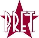 Pret A Manger US logo