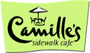 Camille's logo