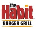 The Habit Burger Grill logo