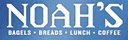 Noah's Bagels logo