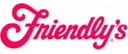 Friendly's logo
