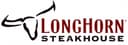 LongHorn Steakhouse logo