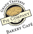 Grand Traverse Pie Company logo