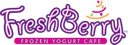 FreshBerry logo