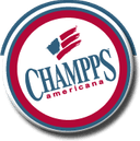 Champps logo