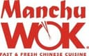 Manchu Wok logo