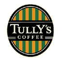 Tully's Coffee logo