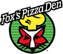 Fox's Pizza Den logo