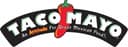 Taco Mayo logo