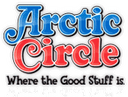 Arctic Circle logo