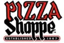 Pizza Shoppe logo