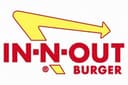 In-N-Out Burger logo