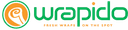 Wrapido logo