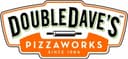 Doubledave's Pizzaworks logo