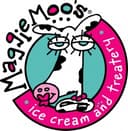 MaggieMoo's Ice Cream & Treatery logo