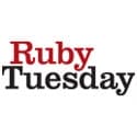 Ruby Tuesday logo