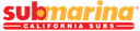 Submarina California Subs logo