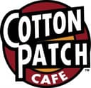 Cotton Patch Cafe logo