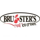 Bruster's Real Ice Cream logo