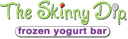 The Skinny Dip logo