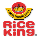 Rice King logo
