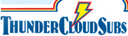 Thundercloud Subs logo