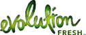 Evolution Fresh logo