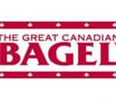 Great Canadian Bagel logo