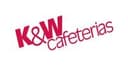K & W Cafeterias logo