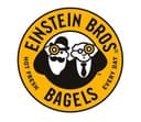 Einstein Bros. Bagels logo