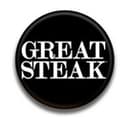Great Steak logo
