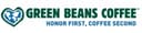 Green Beans Coffee logo