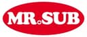 Mr. Sub logo