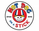 Hot Dog On A Stick logo
